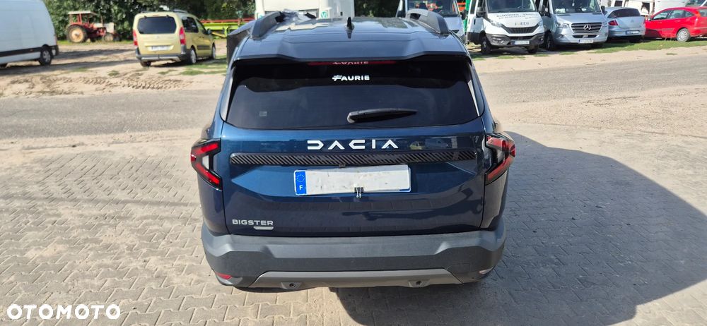 Dacia Bigster 1.8 Full Hybrid 155 Expression MMT - 7