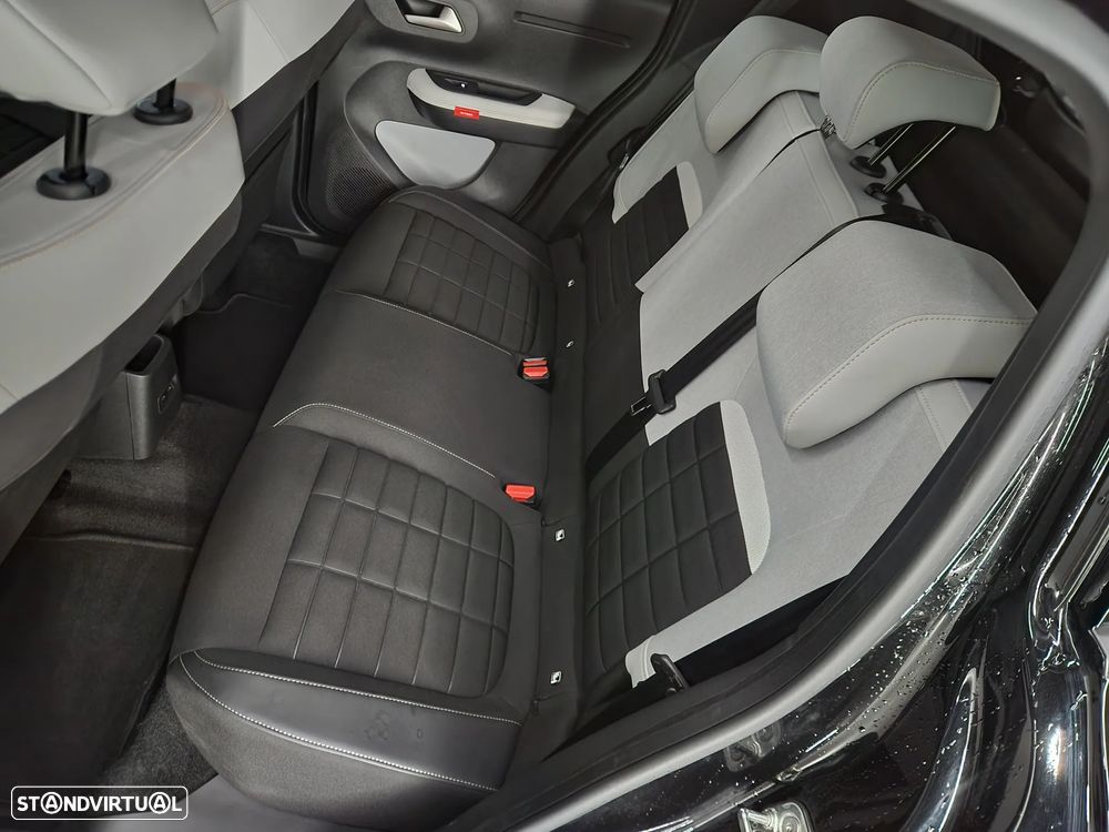 Citroën C3 1.2 Turbo Plus16 - 10