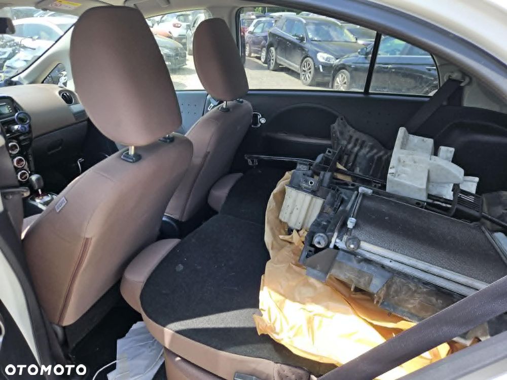 Citroën C-Zero Tendance - 10