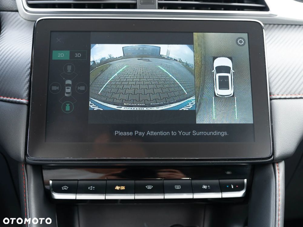 MG ZS 1.5 VTi-Tech Exclusive - 28