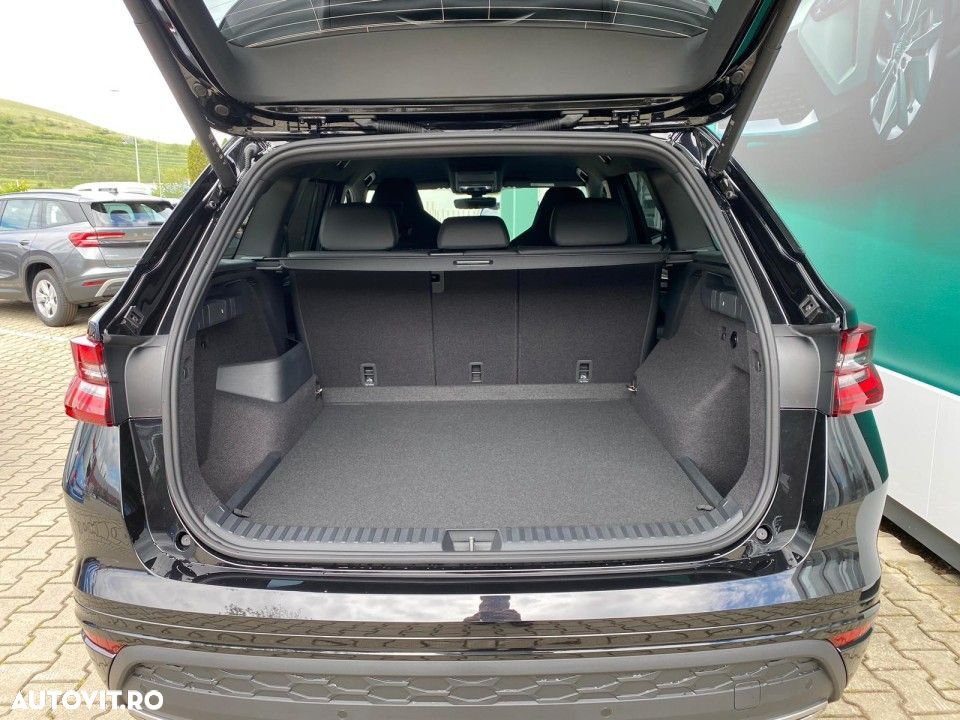 Skoda Kodiaq - 18