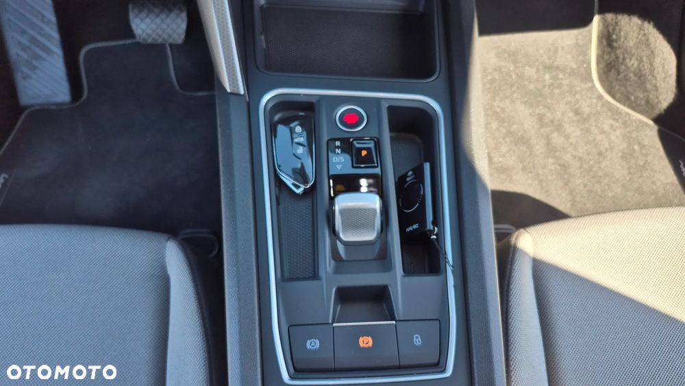 Seat Leon 2.0 TDI DSG Style Edition - 20