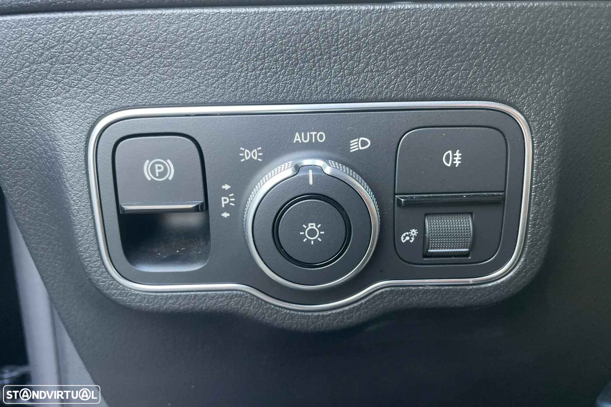 Mercedes-Benz B 180 d Style Plus Aut. - 14