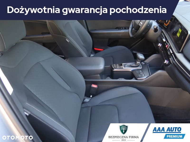 Kia Sportage - 11