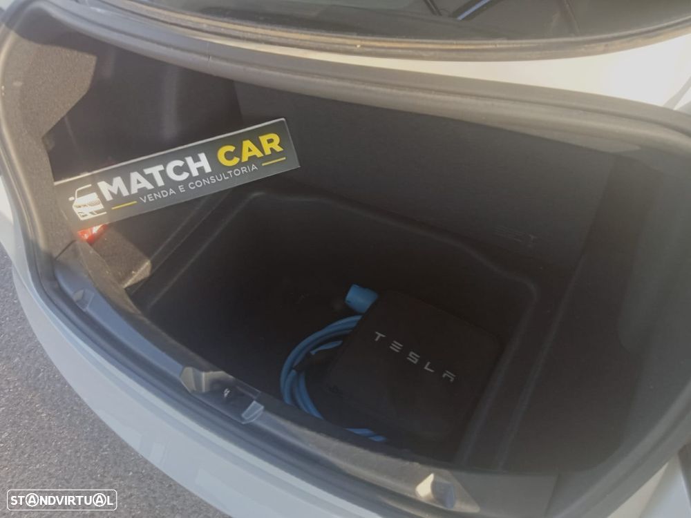 Tesla Model 3 Long Range Tração Integral - 12
