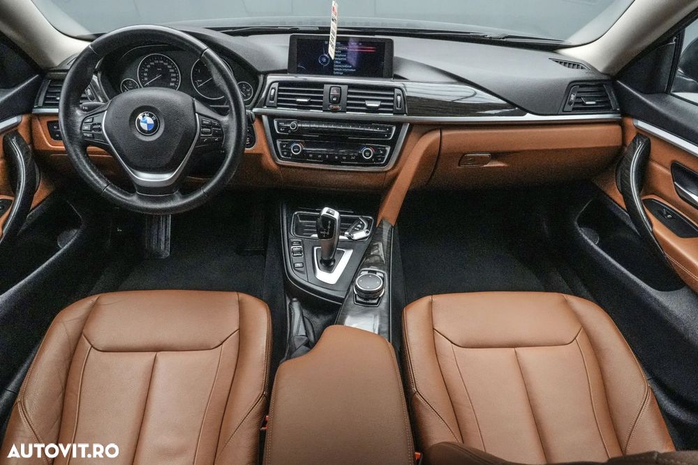 BMW Seria 4 - 8