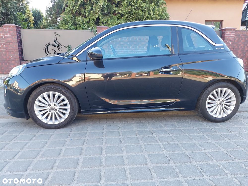 Opel Adam - 9