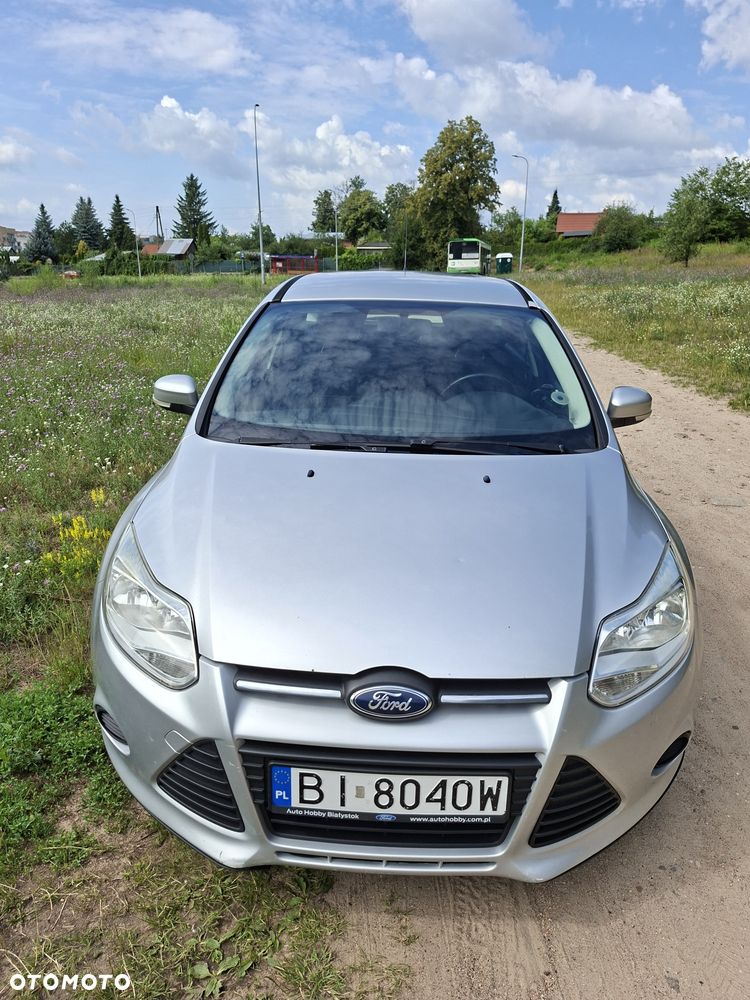Ford Focus - 3