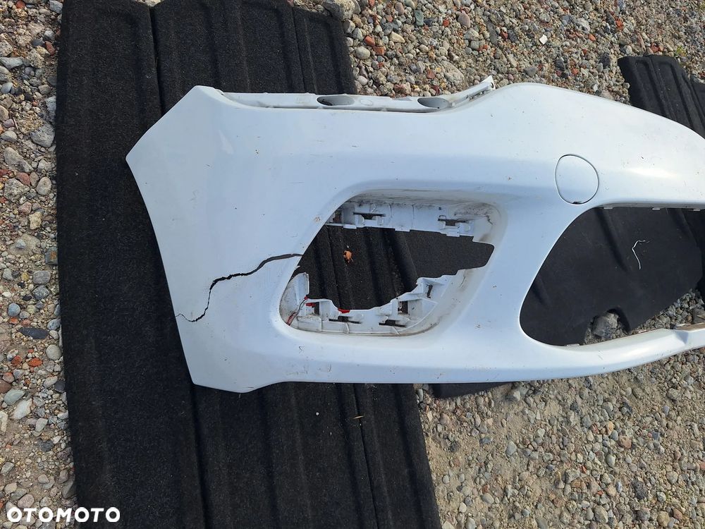 ZDERZAK PRZÓD PRZEDNI RENAULT CLIO IV GT SPORT - 3