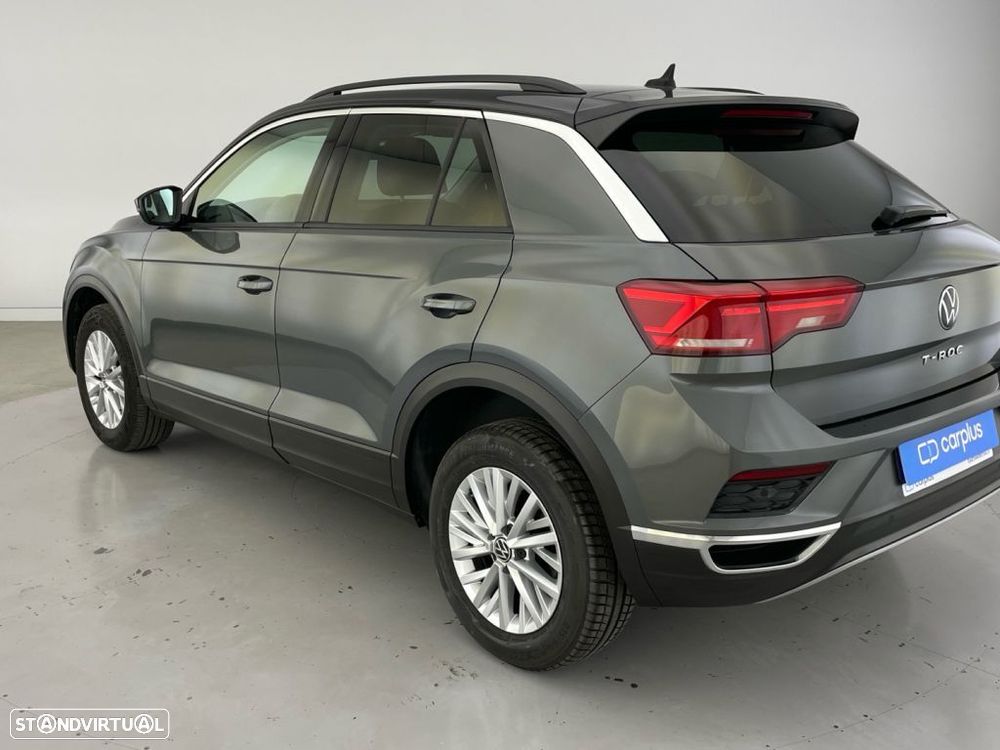VW T-Roc 1.0 TSI Style - 26