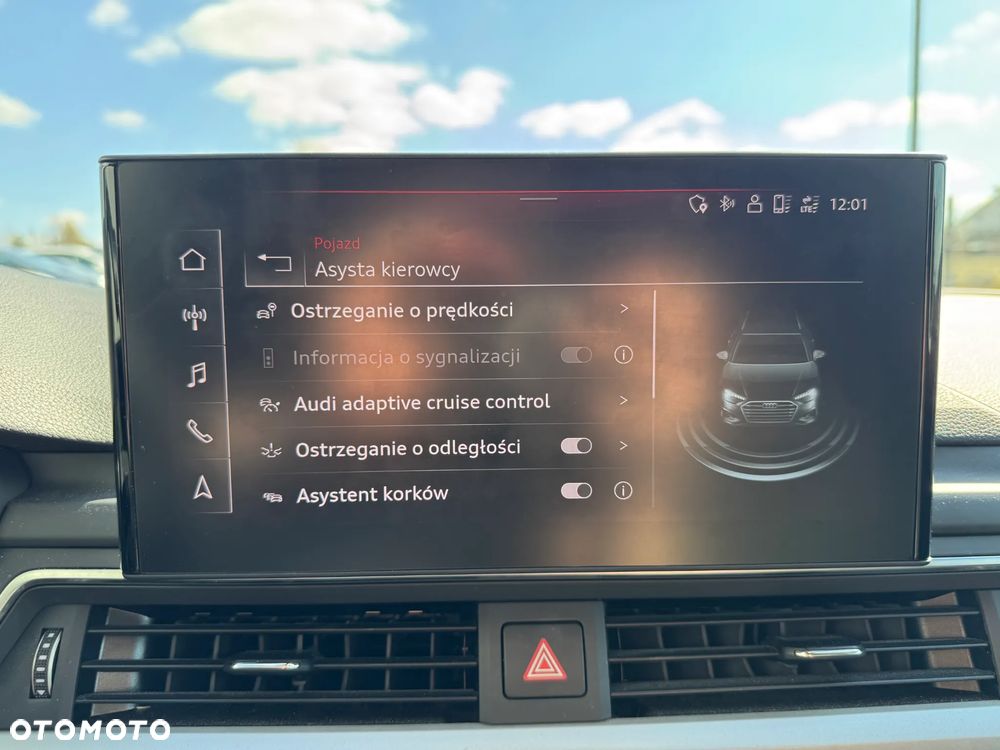 Audi A4 Avant 2.0 TDI S tronic - 27