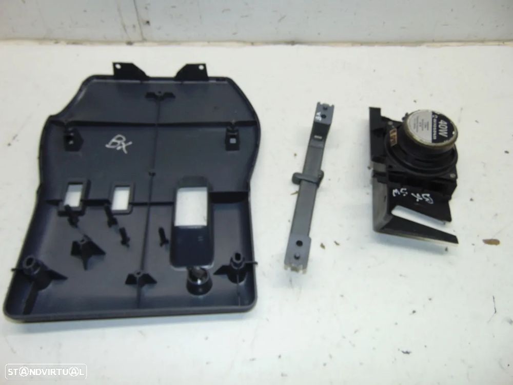 Citroen BX tampa volante - 5