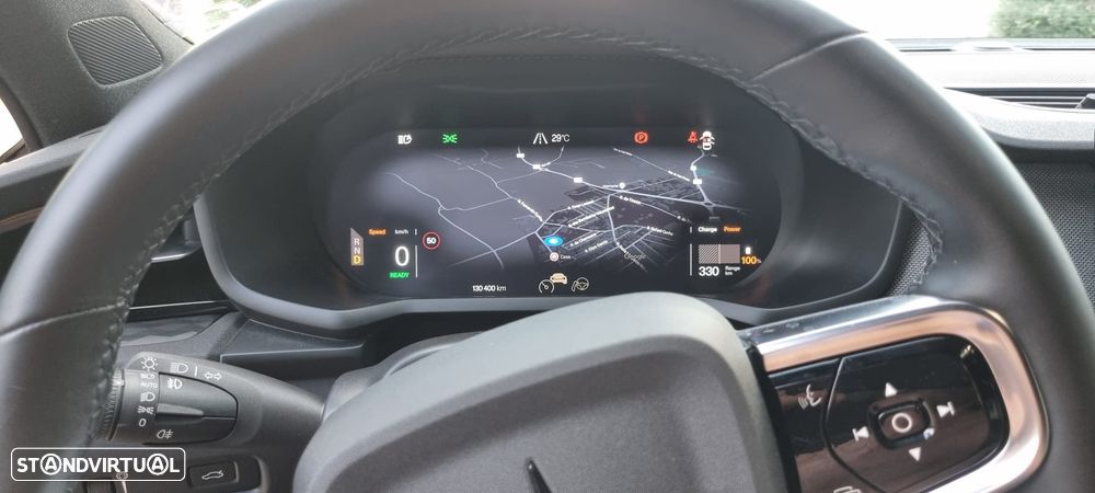Polestar 2 Single Motor 64kWh - 19