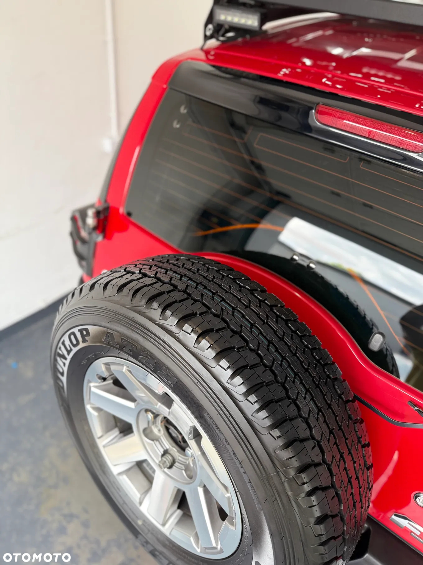 Toyota FJ Cruiser 4.0 4x4 - 6