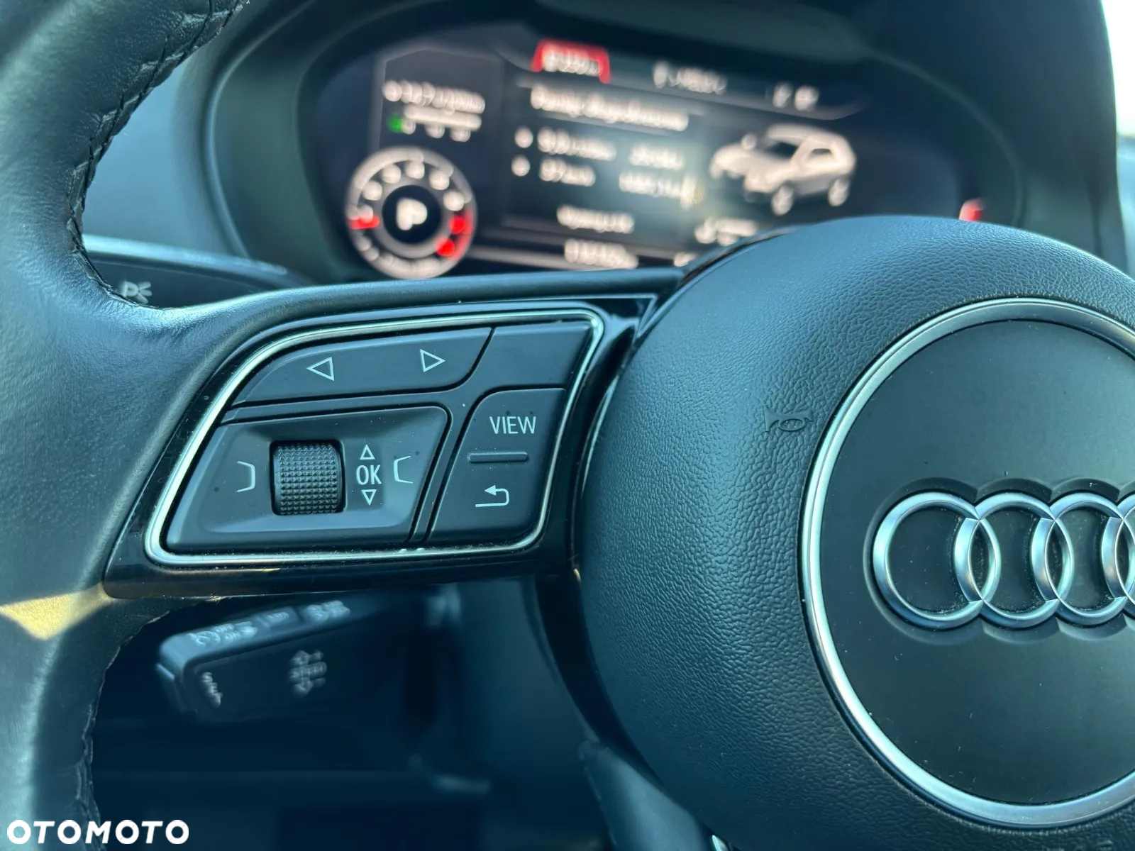 Audi Q2 35 TFSI S Line S tronic - 26