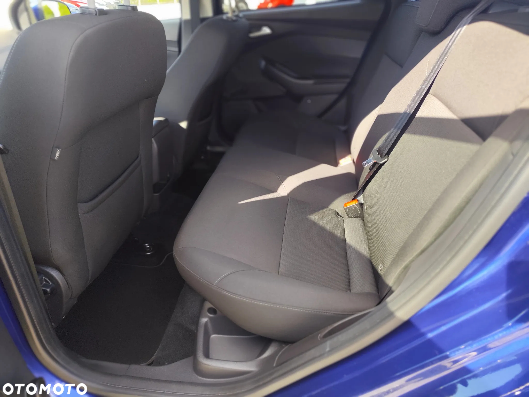 Ford Focus - 27
