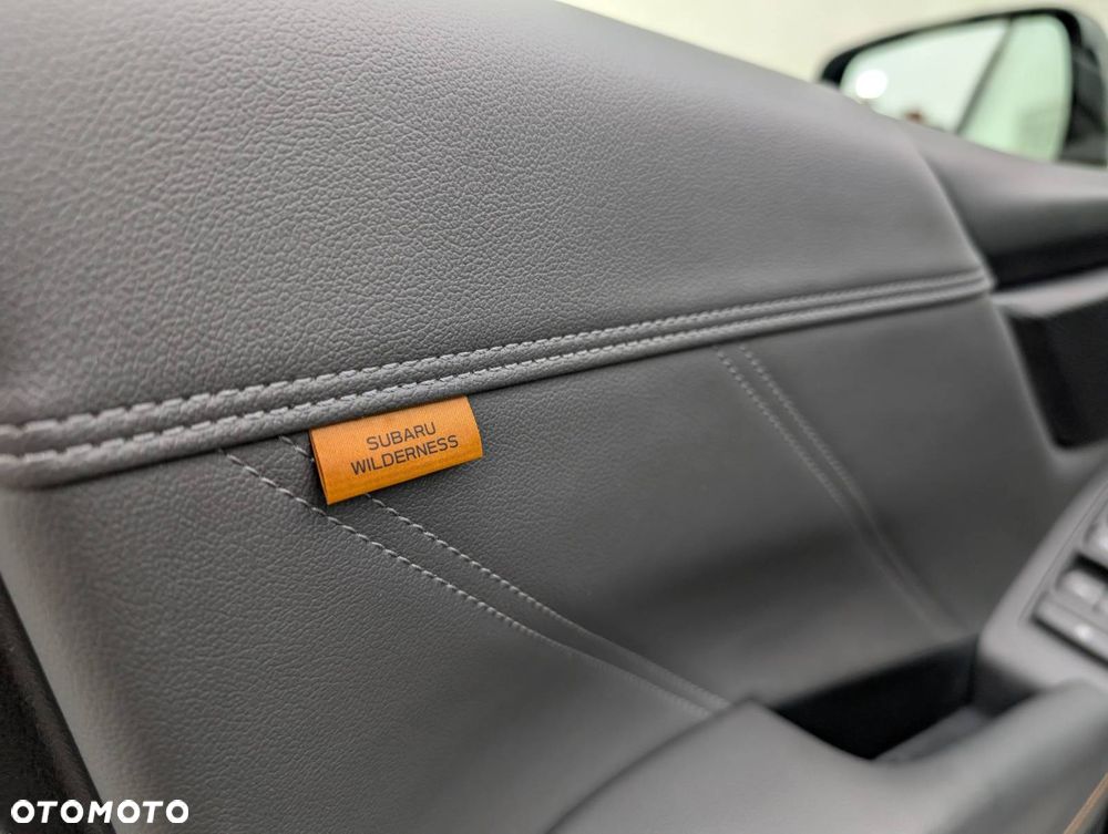 Subaru Forester - 22