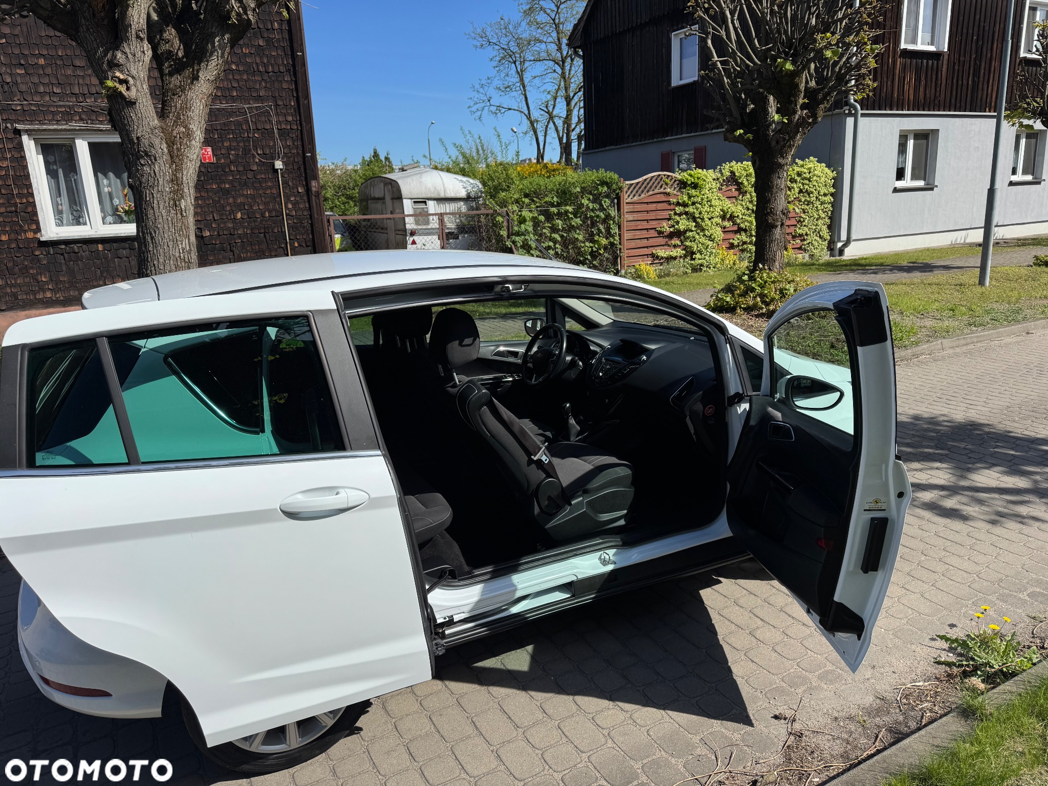 Ford B-MAX - 14