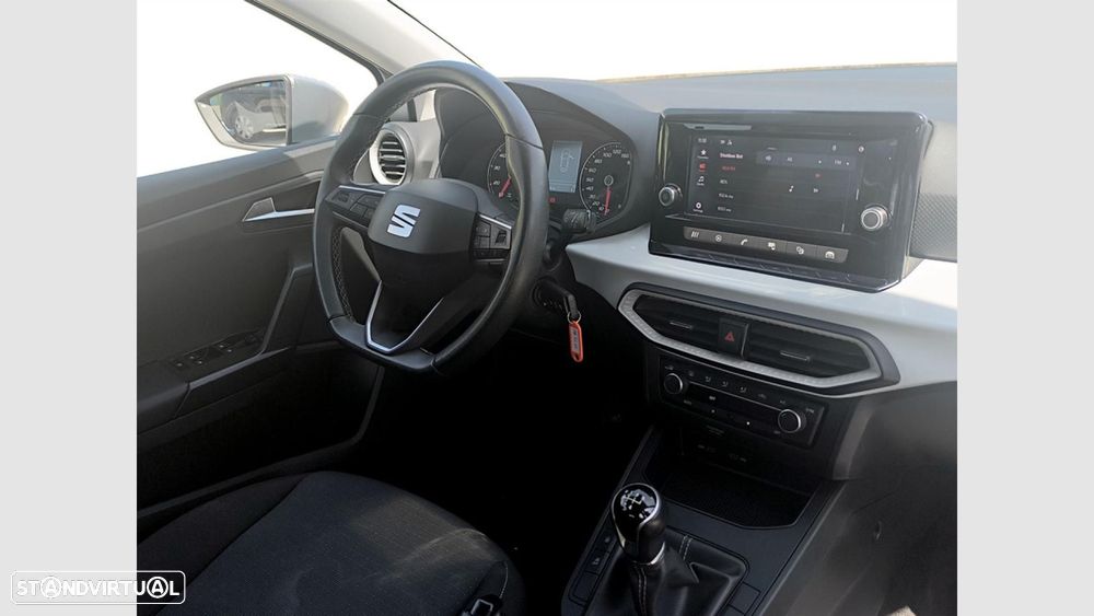 SEAT Ibiza 1.0 TSI Style - 21