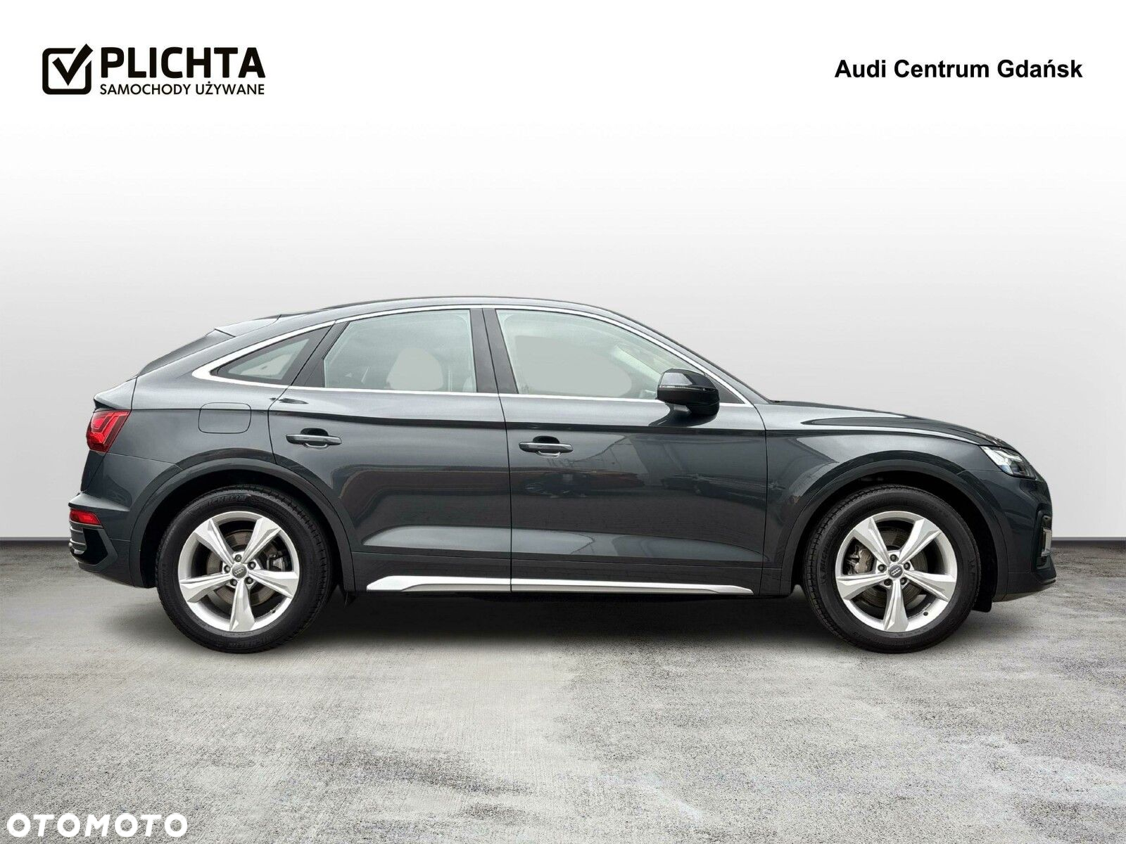 Audi Q5 Sportback - 7