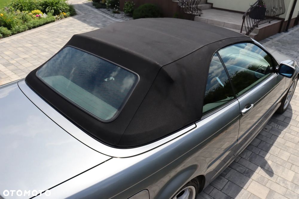 BMW Seria 3 325 Ci - 5