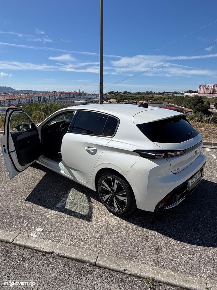 Peugeot 308 CC - 6