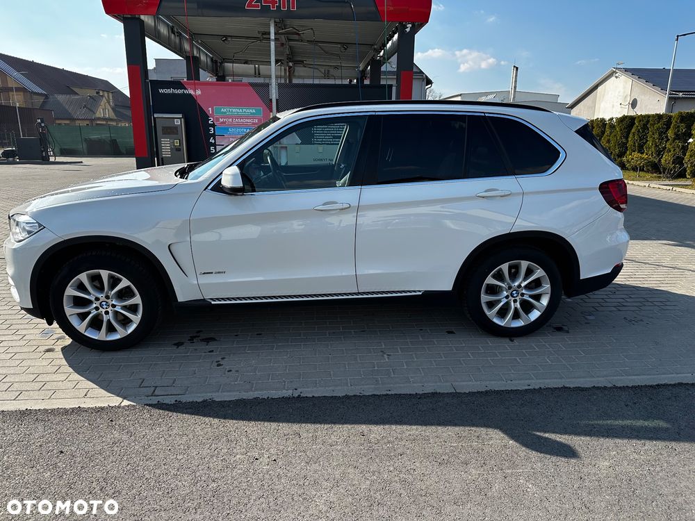 BMW X5 xDrive35i - 2