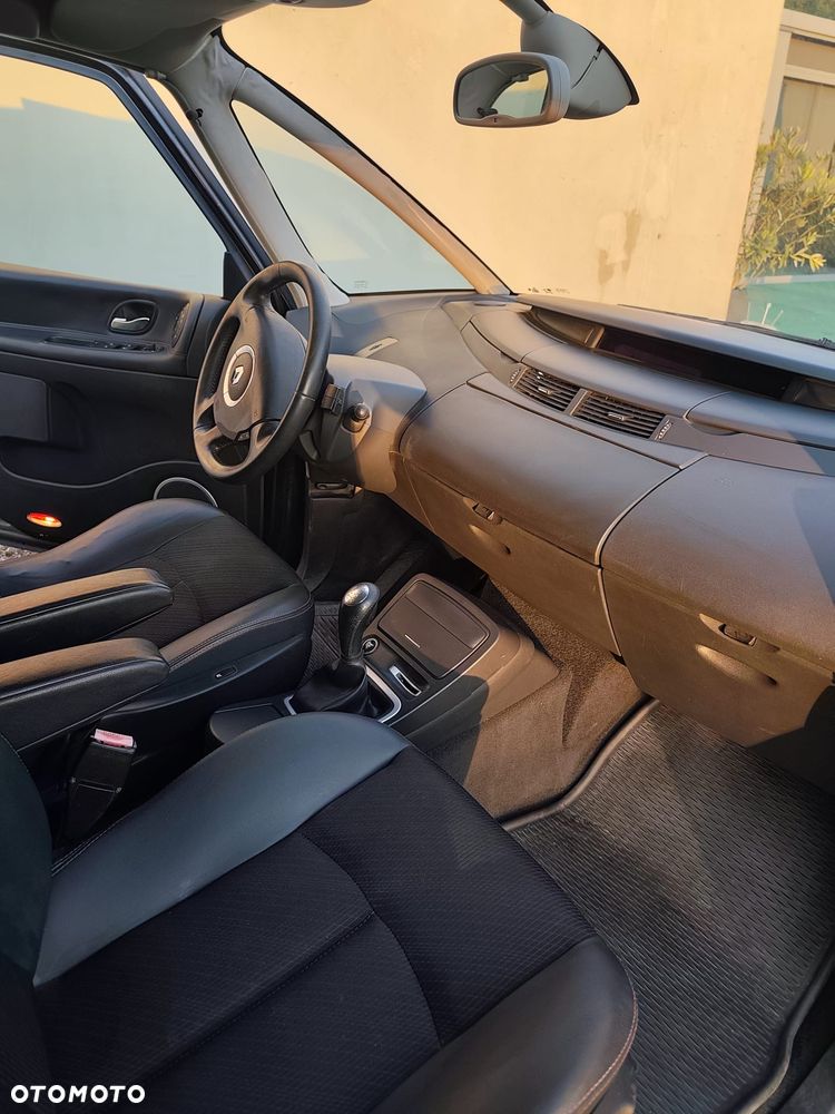 Renault Grand Espace 2.0 dCi FAP Dynamique - 12