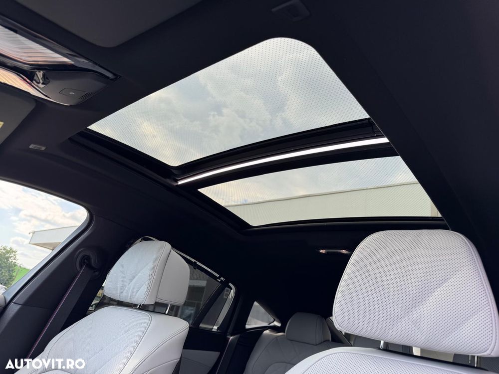 BMW X6 xDrive40i M Sport - 7