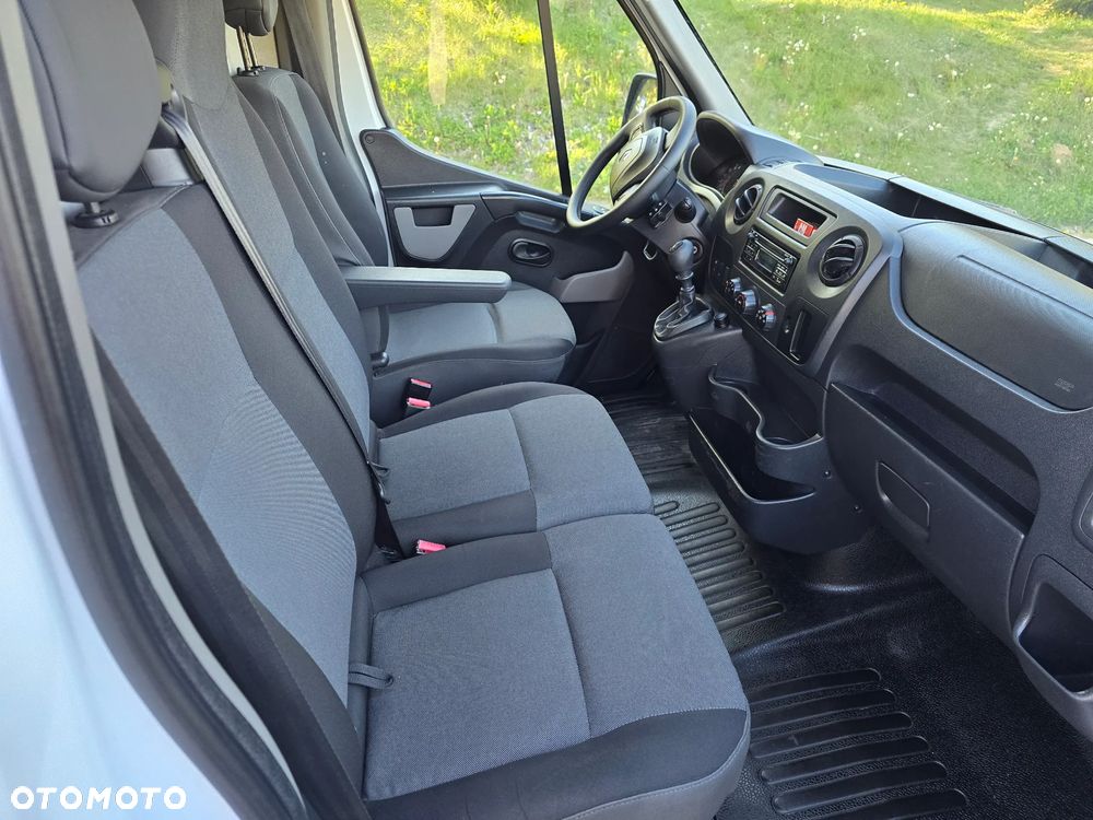 Renault Master - 10
