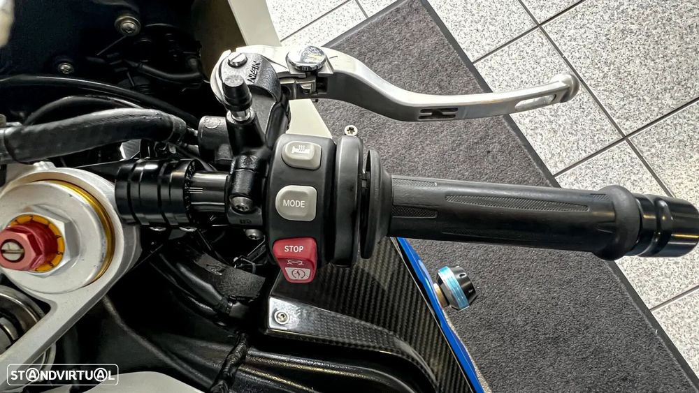 BMW S 1000 RR - 12
