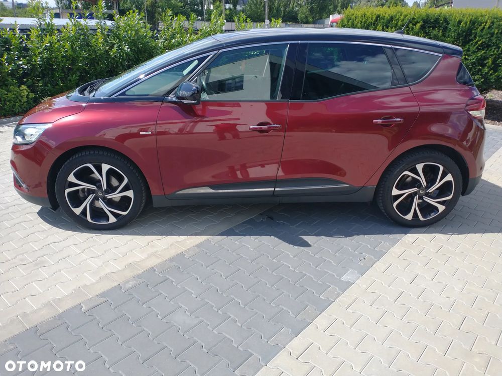 Renault Scenic 1.3 TCe Energy Bose EDC - 25