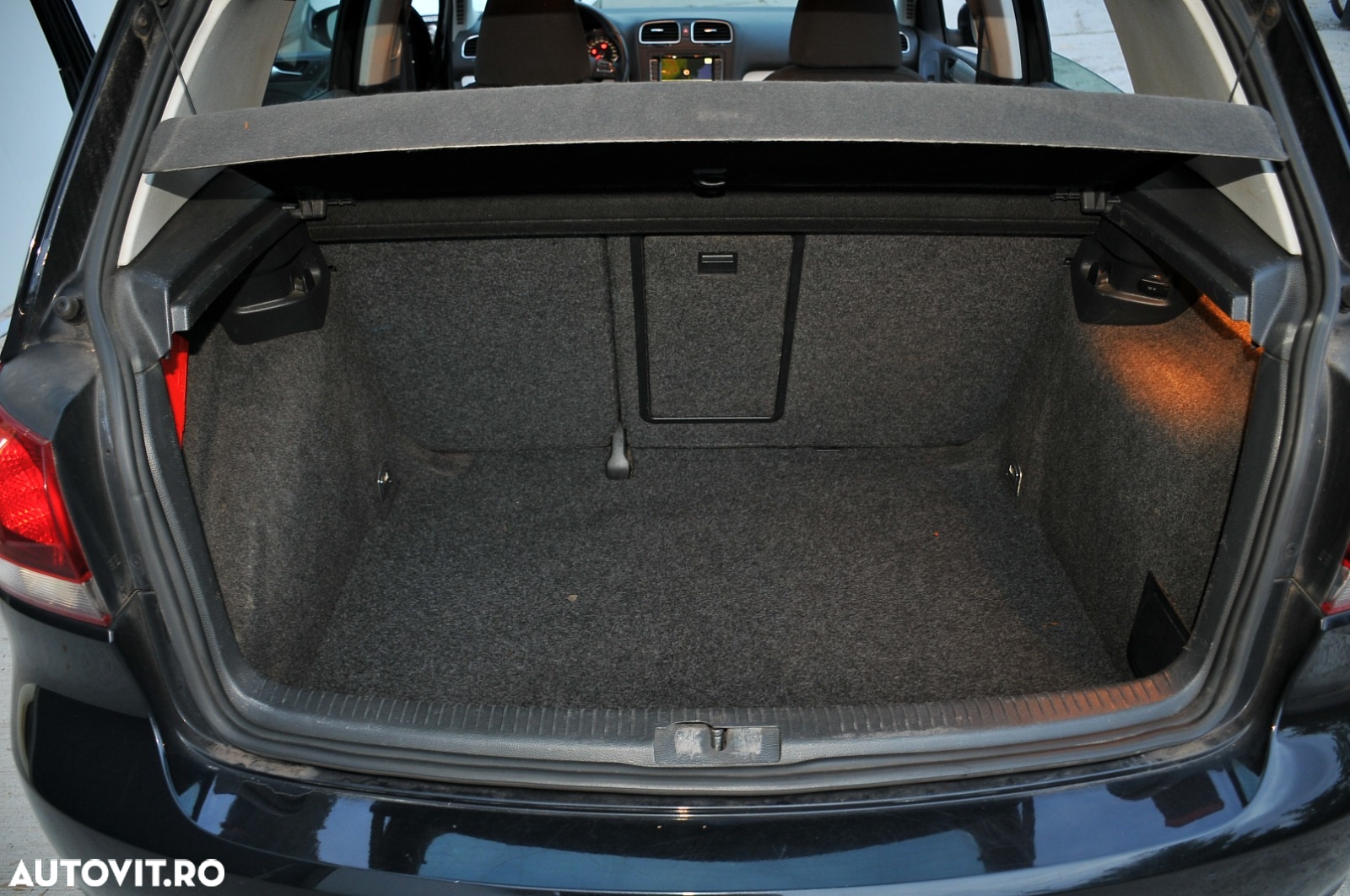 Volkswagen Golf Variant 1.4 TSI BlueMotion Technology Highline - 22