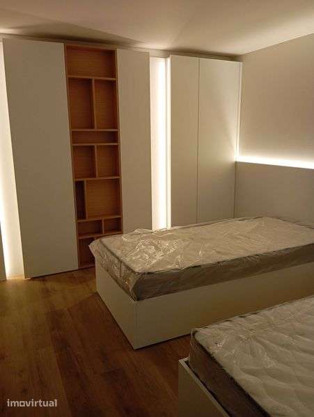 Casa T1 - para 2 estudantes - Grande imagem: 4/8
