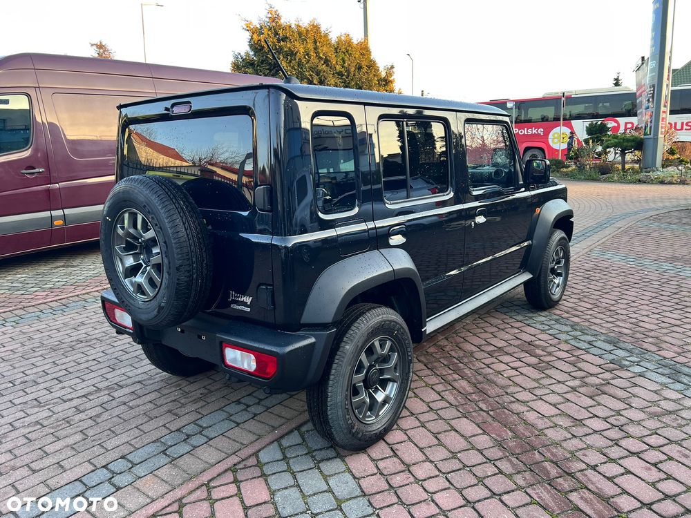 Suzuki Jimny 1.5 Elegance - 6