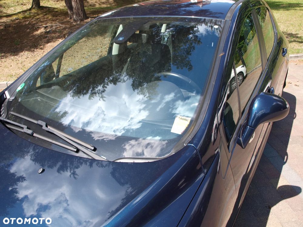 Peugeot 308 120 VTi Automatik Platinum - 31