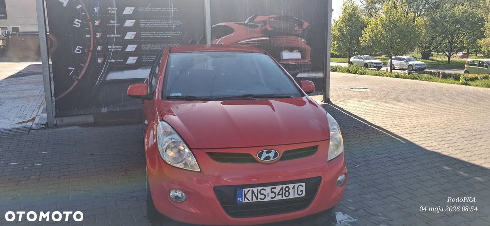 Hyundai i20 1.2 Classic + - 3