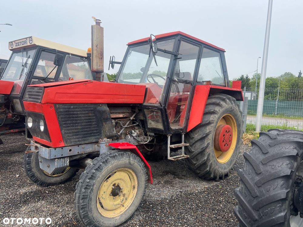 Zetor 10245 - 9