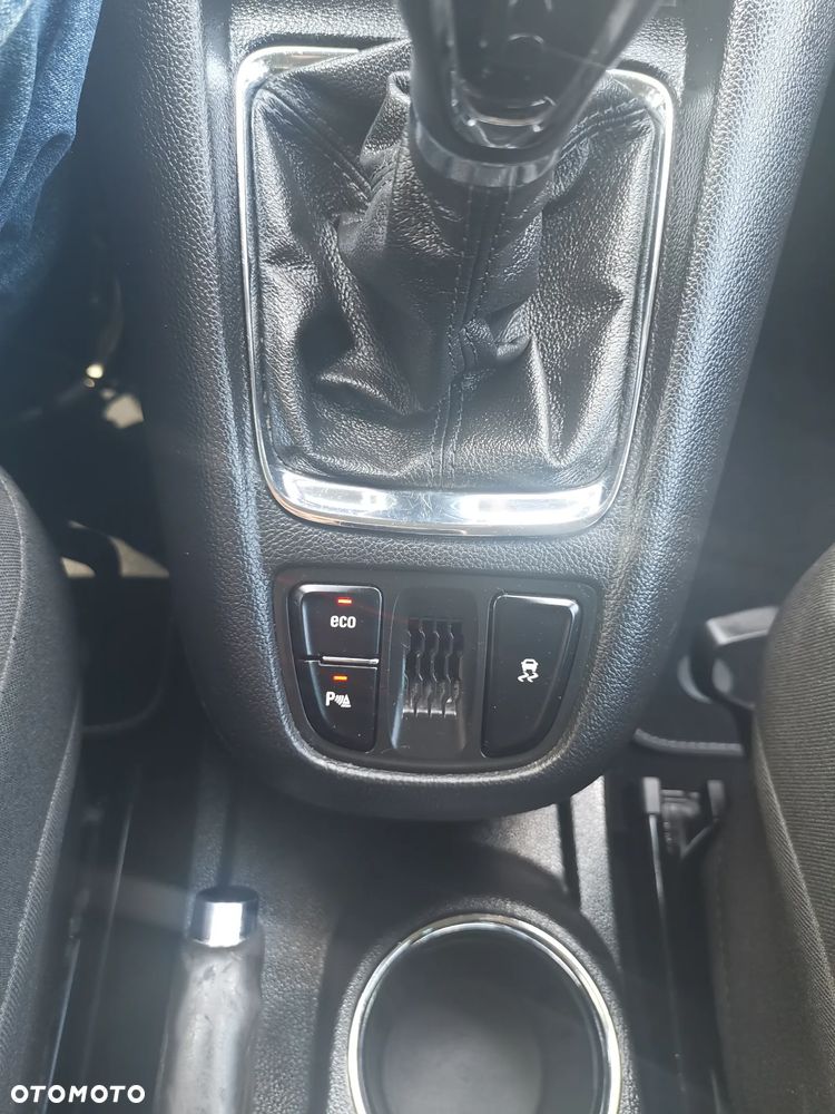 Opel Zafira - 13