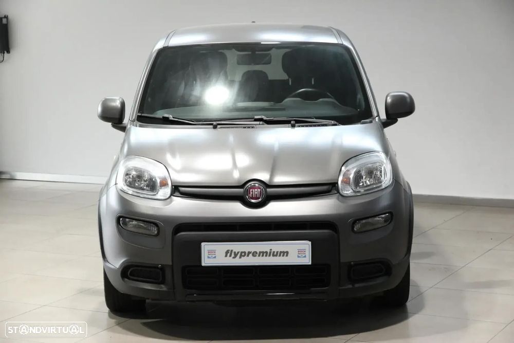 Fiat Panda - 13