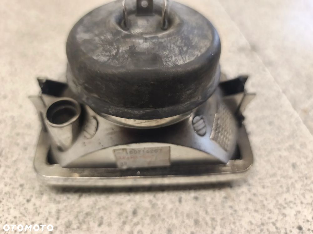 Lampa przód, przednia, reflektor Hyosung XRX 125 SM - 10