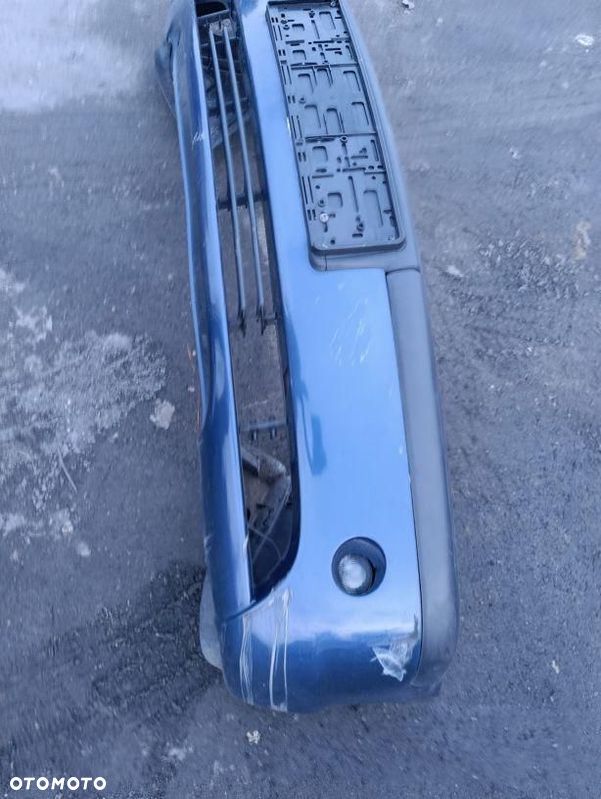 ZDERZAK PRZEDNI PRZÓD LIFT BMW E46 SEDAN 423322 - 4