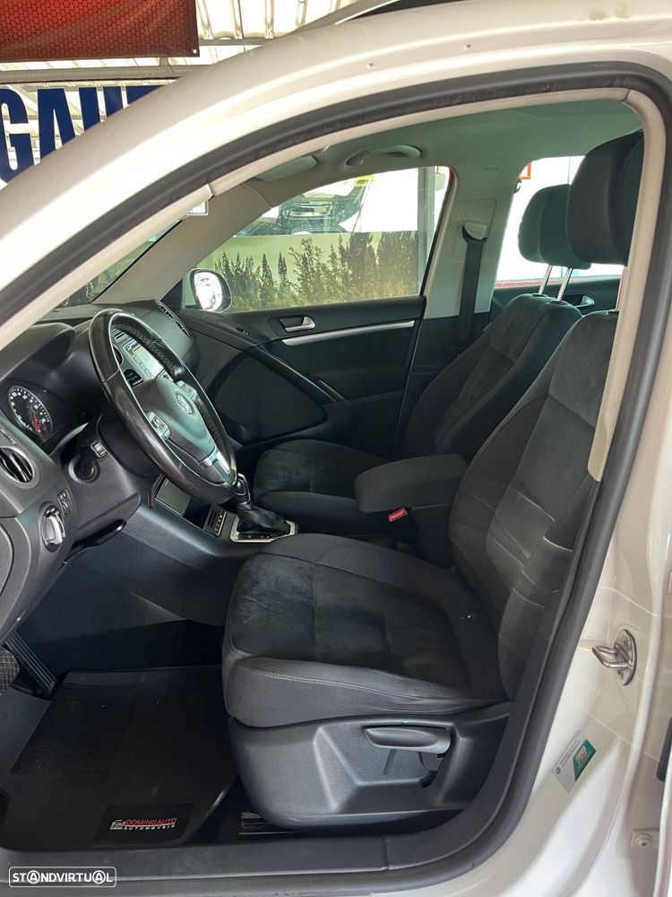VW Tiguan - 24