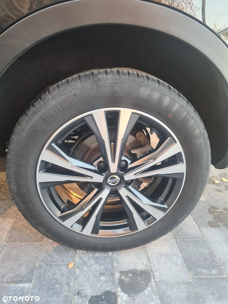 Nissan Qashqai 1.2 DIG-T Tekna EU6 - 17