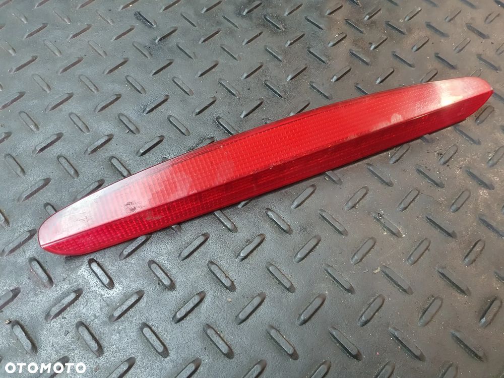TRZECIE ŚWIATŁO STOP LAMPA STOPU RENAULT MEGANE II CC CABRIO 8200002497 - 1