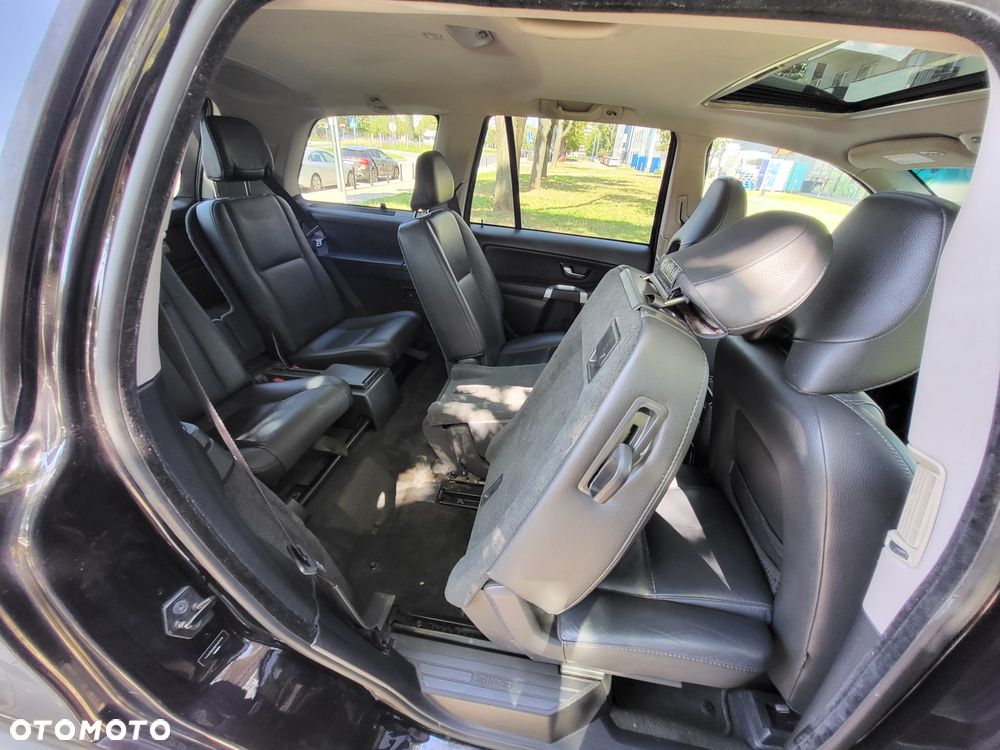 Volvo XC 90 4.4 V8 AWD Summum - 26