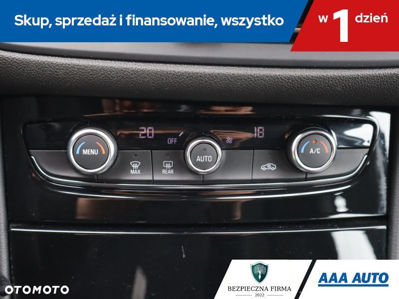 Opel Grandland X - 18
