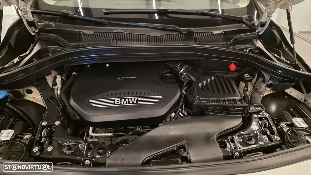 BMW 216 Gran Tourer d 7L Advantage - 24
