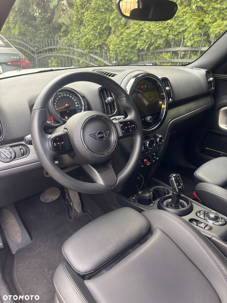 MINI Countryman Cooper - 15