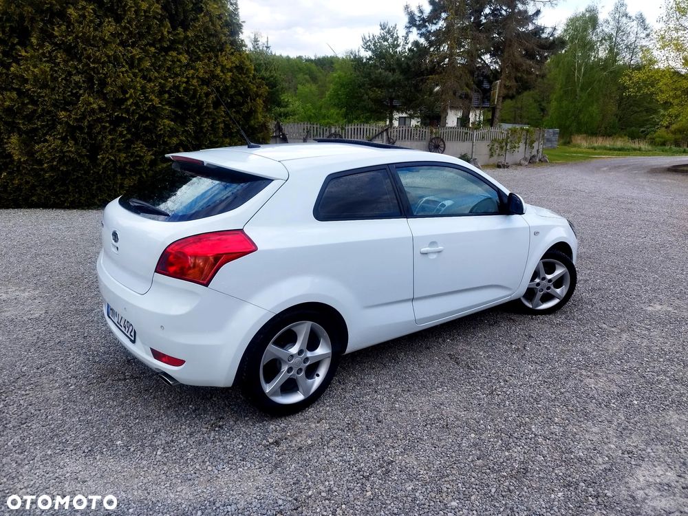 Kia Ceed 1.6 Optimum + - 6